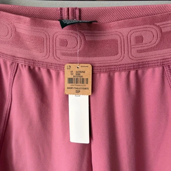 NWT Victoria's Secret PINK Active Ultimate High Waist Womens Legging Rose Sz S P - Picture 2 of 9